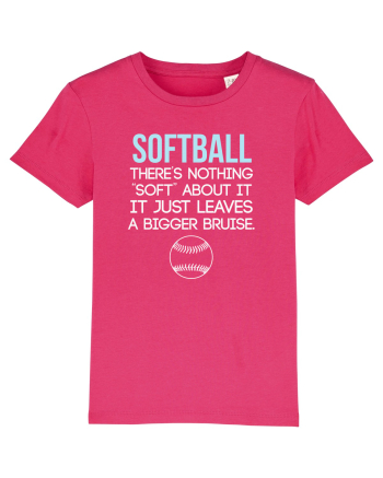SOFTBALL Raspberry