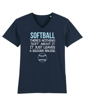 SOFTBALL French Navy
