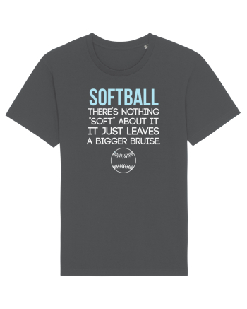 SOFTBALL Anthracite