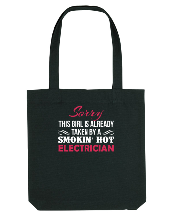ELECTRICIAN Black