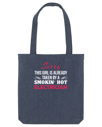 ELECTRICIAN Midnight Blue