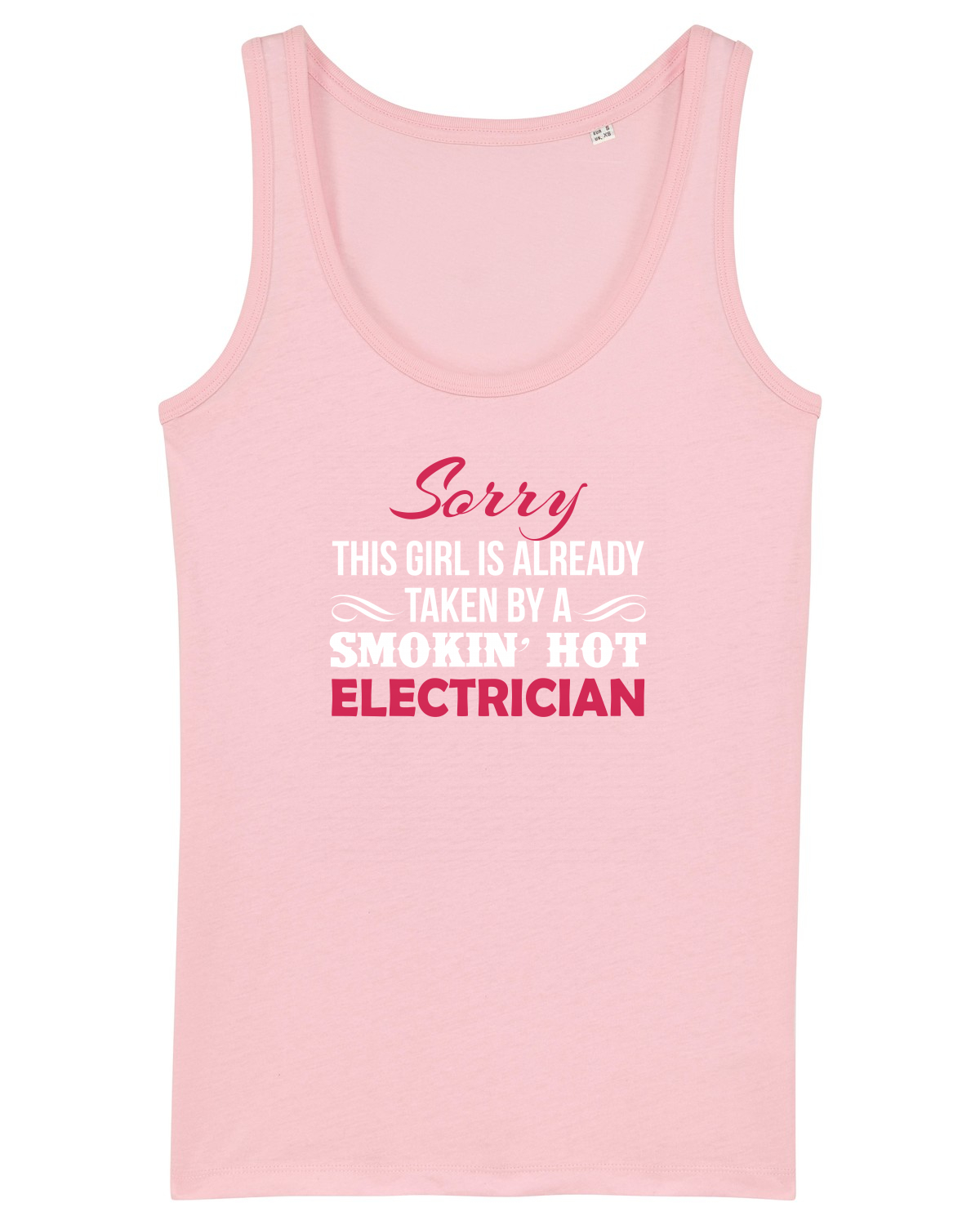 Maiou Damă Dreamer Cotton Pink