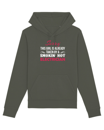 ELECTRICIAN Khaki