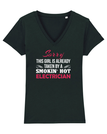 ELECTRICIAN Black