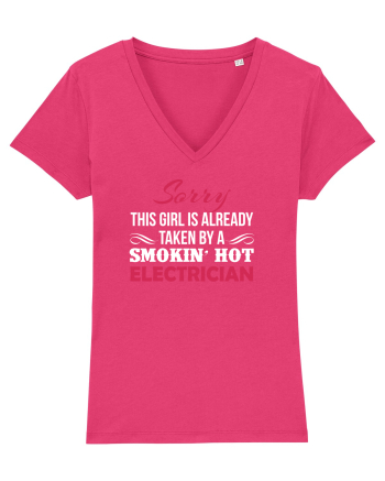 ELECTRICIAN Raspberry