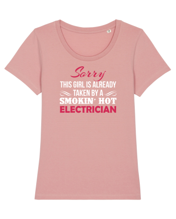 ELECTRICIAN Canyon Pink