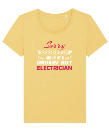 ELECTRICIAN Jojoba
