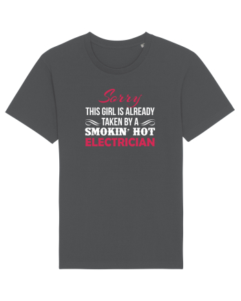 ELECTRICIAN Anthracite