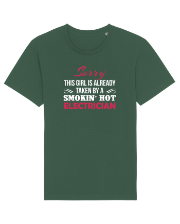 ELECTRICIAN Bottle Green