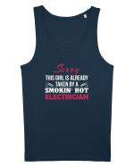 ELECTRICIAN Maiou Bărbat Runs