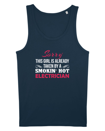 ELECTRICIAN Navy