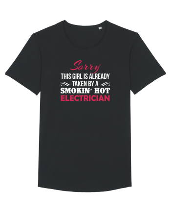 ELECTRICIAN Black