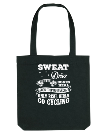 CYCLING Black