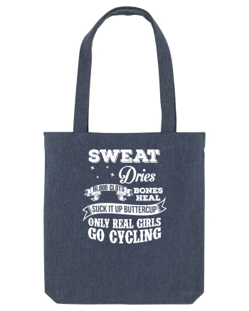 CYCLING Midnight Blue