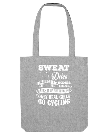 CYCLING Heather Grey