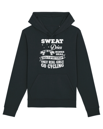 CYCLING Black