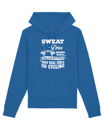 CYCLING Royal Blue