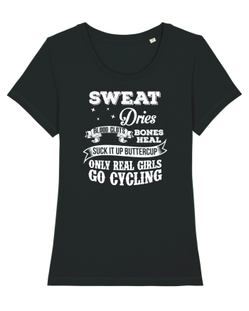 CYCLING Black