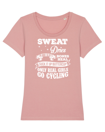 CYCLING Canyon Pink