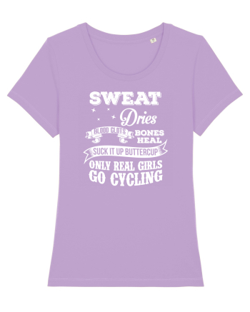 CYCLING Lavender Dawn