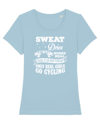 CYCLING Sky Blue