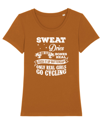 CYCLING Roasted Orange