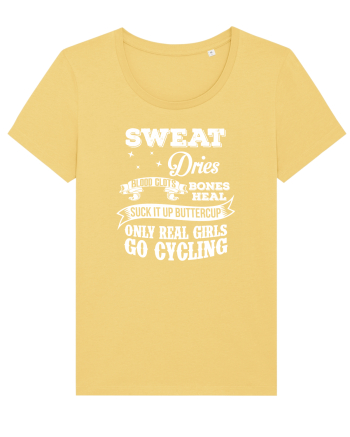 CYCLING Jojoba