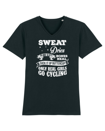 CYCLING Black