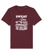 CYCLING Tricou mânecă scurtă Unisex Rocker