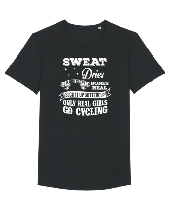 CYCLING Black