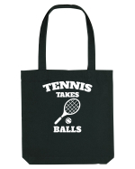TENNIS Sacoșă textilă