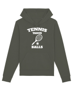 TENNIS Hanorac Unisex Drummer