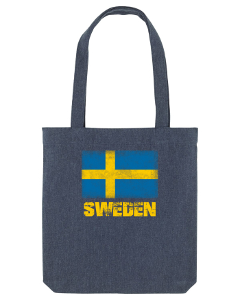 SWEDEN Midnight Blue