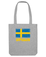 SWEDEN Sacoșă textilă