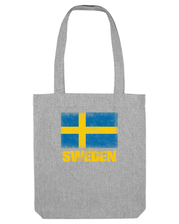 SWEDEN Heather Grey