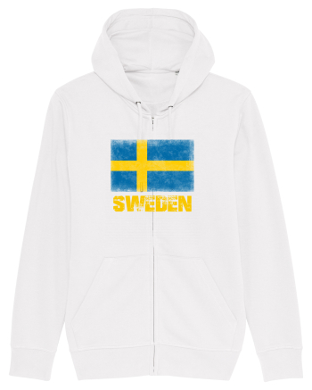SWEDEN White
