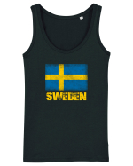 SWEDEN Maiou Damă Dreamer