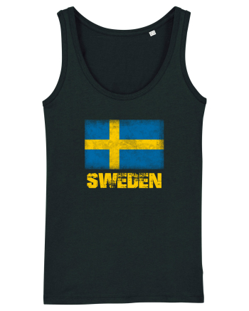 SWEDEN Black