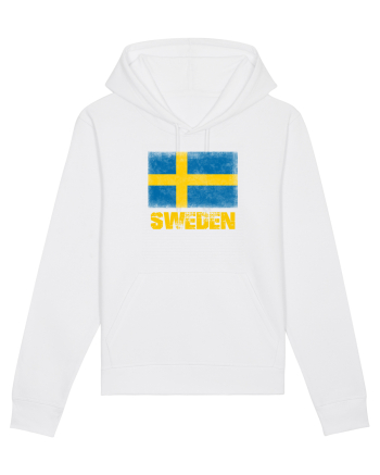 SWEDEN White