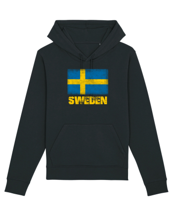 SWEDEN Black