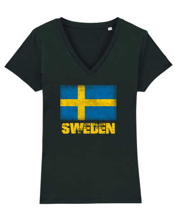 SWEDEN Black