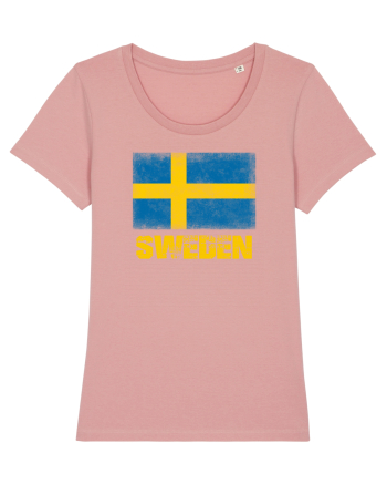 SWEDEN Canyon Pink