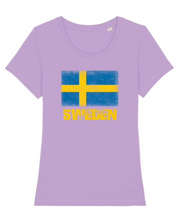SWEDEN Lavender Dawn