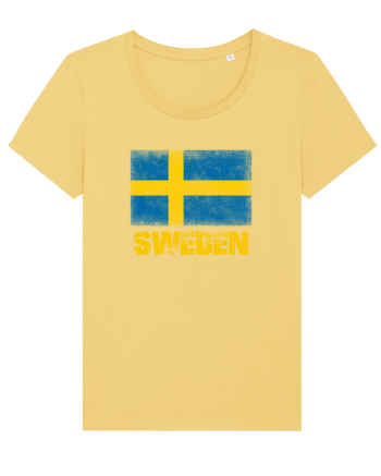 SWEDEN Jojoba