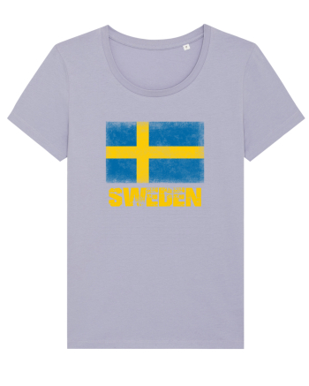 SWEDEN Lavender