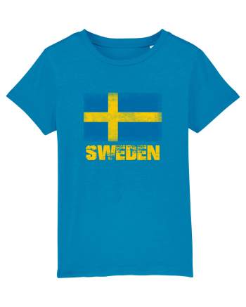 SWEDEN Azur