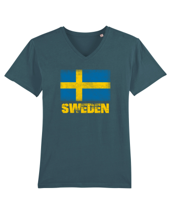 SWEDEN Stargazer