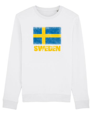 SWEDEN White