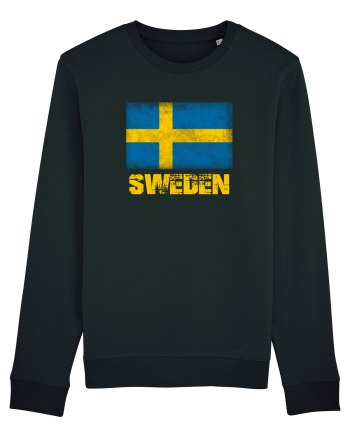 SWEDEN Black
