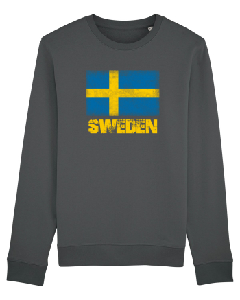 SWEDEN Anthracite